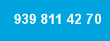 939 811 42 70 939 811 42 70